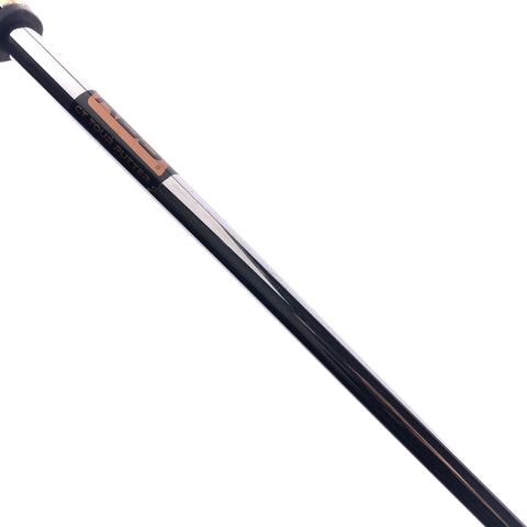 Used TaylorMade TP Patina Ardmore 2 Putter / 34.0 Inches / Left-Handed