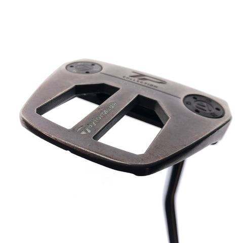 Used TaylorMade TP Patina Dupage Putter / 34.0 Inches