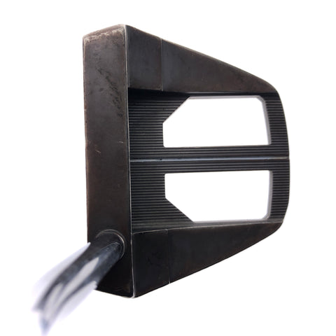 Used TaylorMade TP Patina Dupage Putter / 34.0 Inches