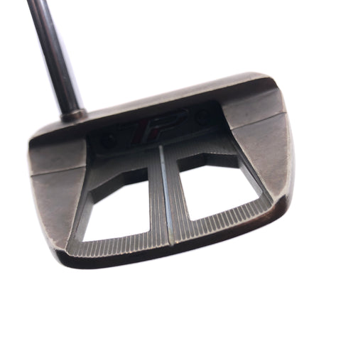 Used TaylorMade TP Patina Dupage Putter / 34.0 Inches