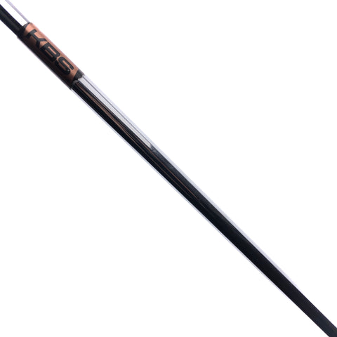 Used TaylorMade TP Patina Dupage Putter / 34.0 Inches