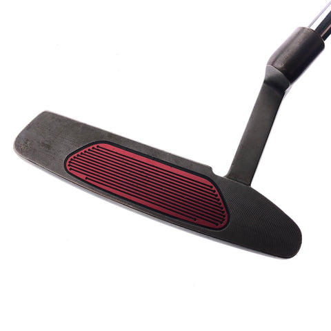 Used TaylorMade TP Patina Juno Putter / 34.0 Inches