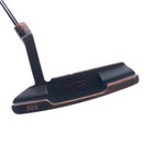 Used TaylorMade TP Patina Juno Putter / 34.00 Inches