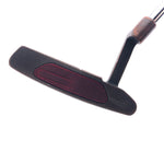 Used TaylorMade TP Patina Juno Putter / 34.00 Inches