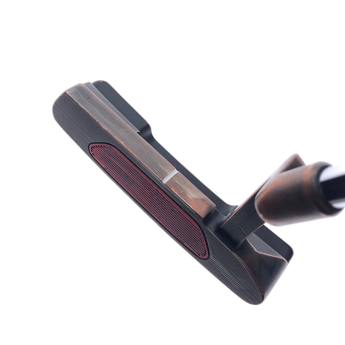 Used TaylorMade TP Patina Juno Putter / 34.00 Inches