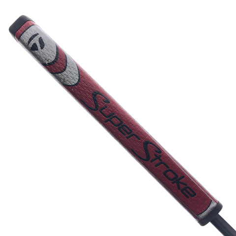 Used TaylorMade TP Red Collection Chaska Putter / 34.0 Inches