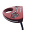 Used TaylorMade TP Red Collection Chaska Putter / 34.0 Inches