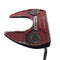 Used TaylorMade TP Red White Ardmore 2 Putter / 33.5 Inches