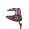 Used TaylorMade TP Red White Ardmore 2 Putter / 35.0 Inches