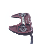 Used TaylorMade TP Red White Ardmore 3 Putter / 34.0 Inches