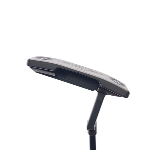 Used TaylorMade TP Reserve B11 Putter / 34.0 Inches