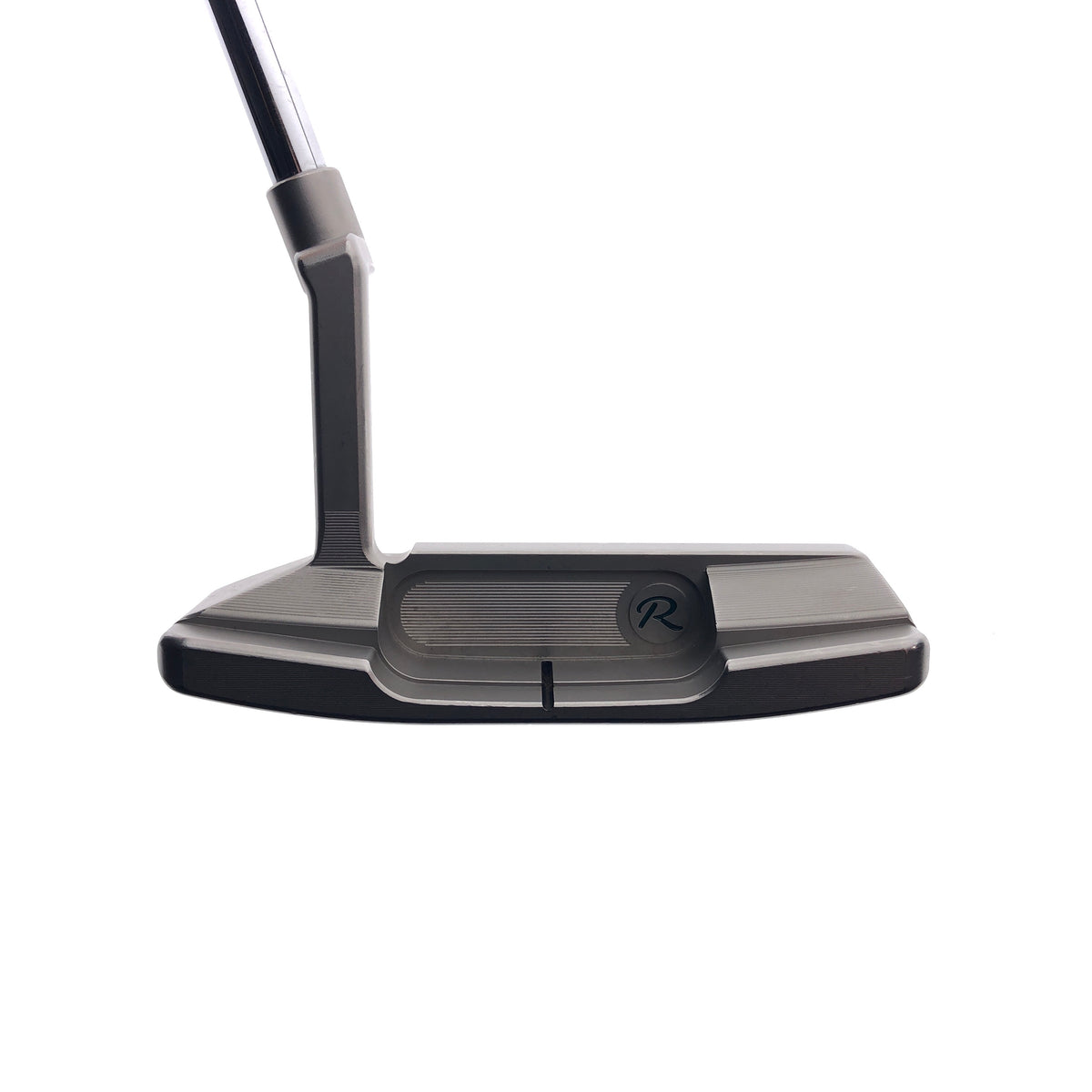 Used TaylorMade TP Reserve B11 Putter / 34.0 Inches