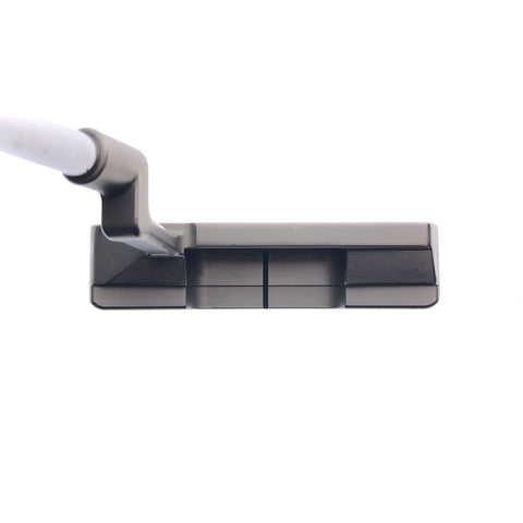 Used TaylorMade TP Reserve B11 Putter / 34.0 Inches