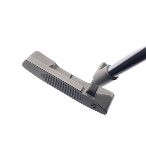 Used TaylorMade TP Reserve B11 Putter / 34.0 Inches