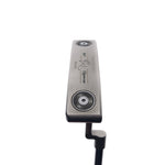 Used TaylorMade TP Reserve B11 Putter / 34.0 Inches