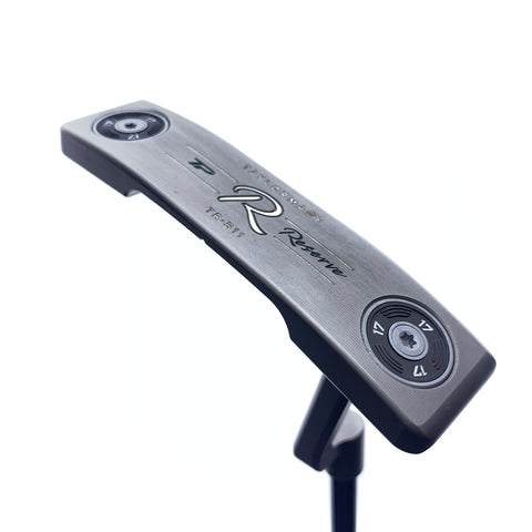 Used TaylorMade TP Reserve B11 Putter / 35.0 Inches
