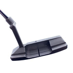 Used TaylorMade TP Reserve B11 Putter / 35.0 Inches