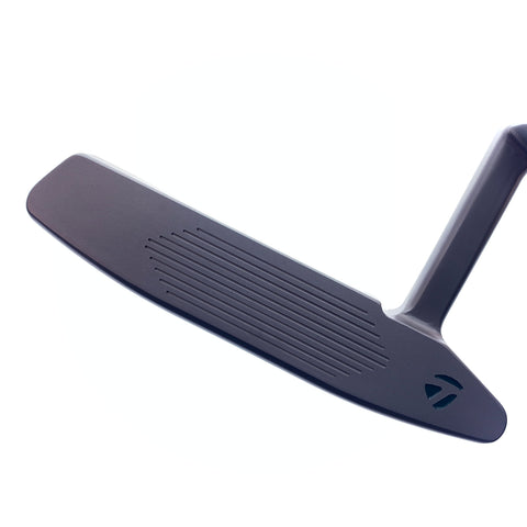 Used TaylorMade TP Reserve B11 Putter / 35.0 Inches