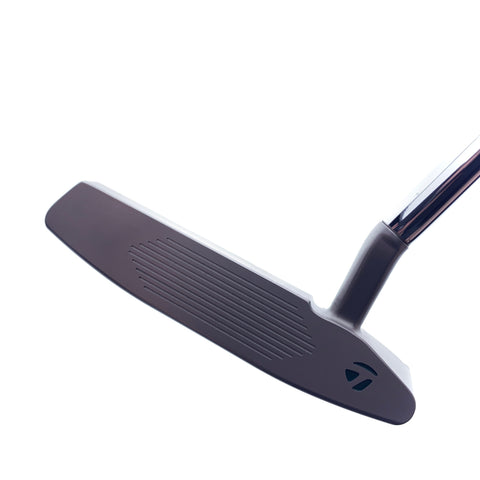 Used TaylorMade TP Reserve B13 Putter / 33.0 Inches