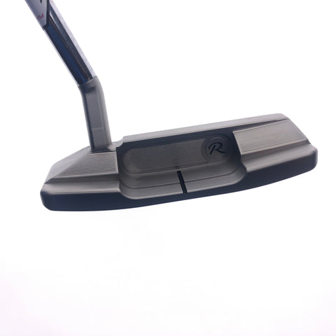 Used TaylorMade TP Reserve B13 Putter / 34.0 Inches