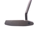 Used TaylorMade TP Reserve B13 Putter / 34.5 Inches