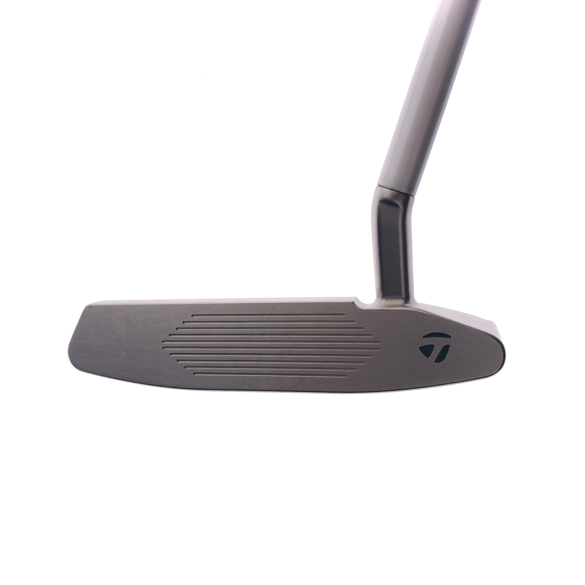 Used TaylorMade TP Reserve B13 Putter / 34.5 Inches
