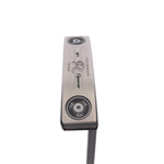 Used TaylorMade TP Reserve B13 Putter / 34.5 Inches