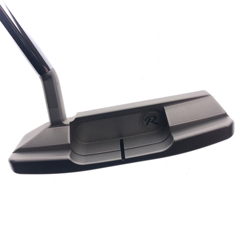 Used TaylorMade TP Reserve B13 Putter / 35.0 Inches