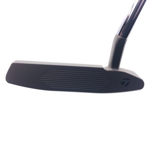 Used TaylorMade TP Reserve B13 Putter / 35.0 Inches