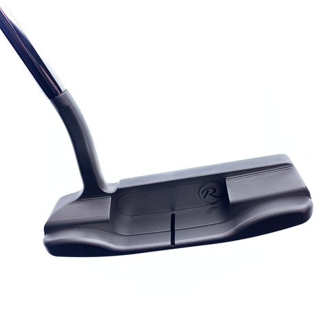 Used TaylorMade TP Reserve B29 Putter / 34.0 Inches