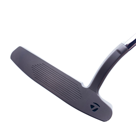 Used TaylorMade TP Reserve B29 Putter / 34.0 Inches