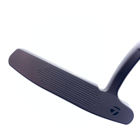 Used TaylorMade TP Reserve B29 Putter / 34.0 Inches
