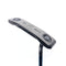 Used TaylorMade TP Reserve B29 Putter / 35.0 Inches / KBS CT BLUE PVD