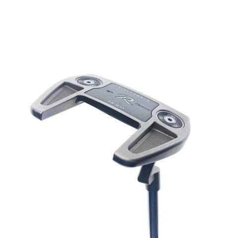 Used TaylorMade TP Reserve M21 Putter / 34.0 Inches