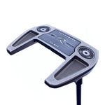 Used TaylorMade TP Reserve M21 Putter / 34.0 Inches