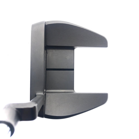 Used TaylorMade TP Reserve M21 Putter / 34.0 Inches