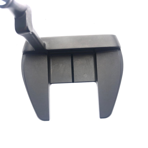 Used TaylorMade TP Reserve M21 Putter / 34.0 Inches