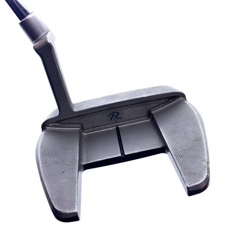 Used TaylorMade TP Reserve M21 Putter / 34.0 Inches
