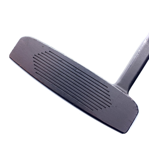Used TaylorMade TP Reserve M21 Putter / 34.0 Inches