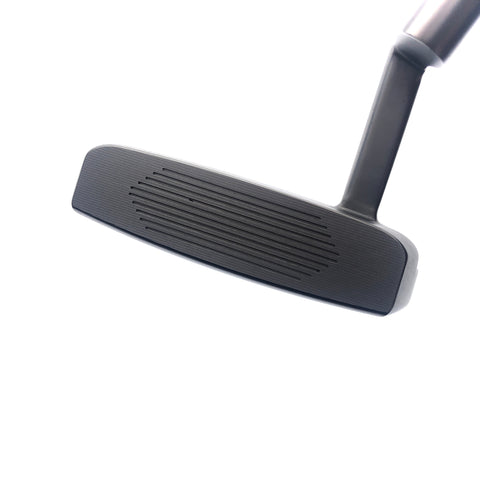 Used TaylorMade TP Reserve M21 Putter / 34.0 Inches