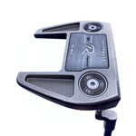 Used TaylorMade TP Reserve M21 Putter / 34.0 Inches