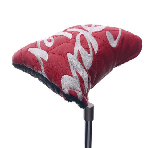 Used TaylorMade TP Reserve M21 Putter / 35.0 Inches