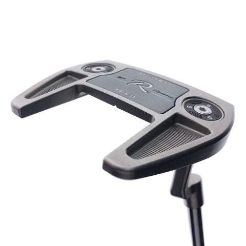 Used TaylorMade TP Reserve M21 Putter / 35.0 Inches