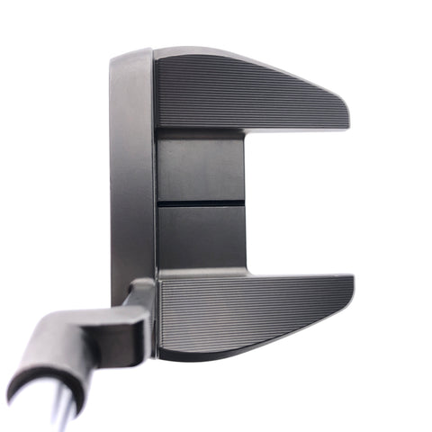 Used TaylorMade TP Reserve M21 Putter / 35.0 Inches