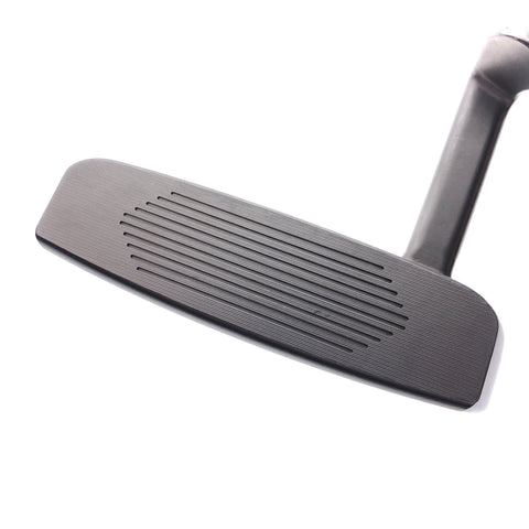 Used TaylorMade TP Reserve M21 Putter / 35.0 Inches