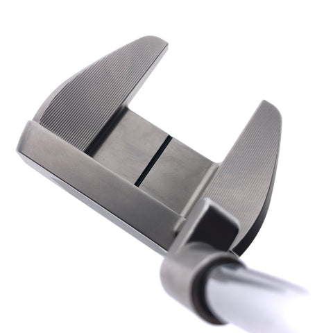 Used TaylorMade TP Reserve M21 Putter / 35.0 Inches