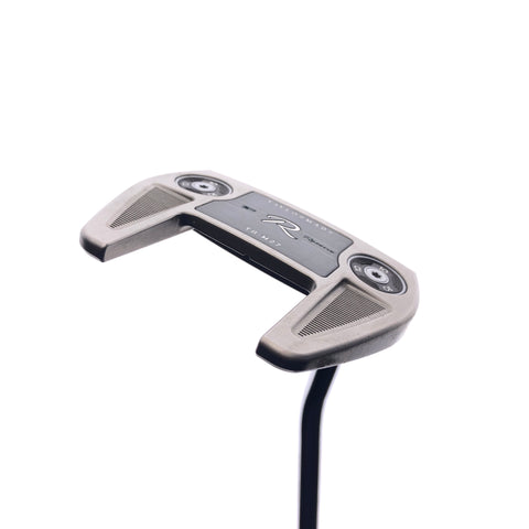 Used TaylorMade TP Reserve M27 Putter / 34.0 Inches