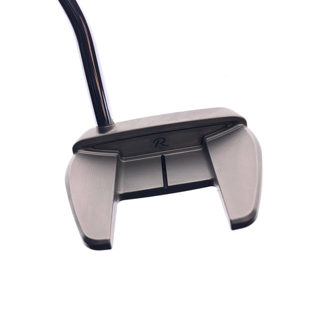 Used TaylorMade TP Reserve M27 Putter / 34.0 Inches