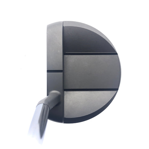 Used TaylorMade TP Reserve M33 Putter / 34.0 Inches