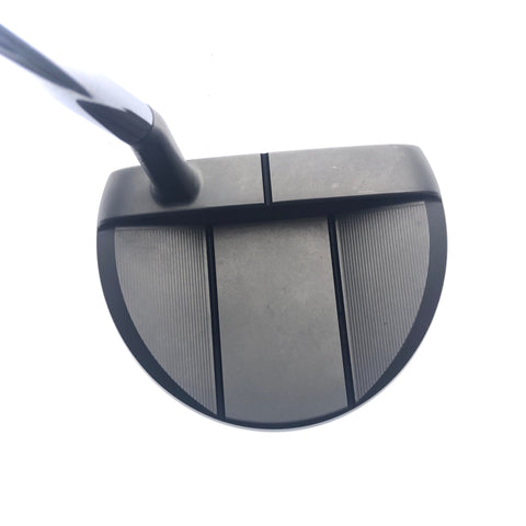 Used TaylorMade TP Reserve M33 Putter / 34.0 Inches